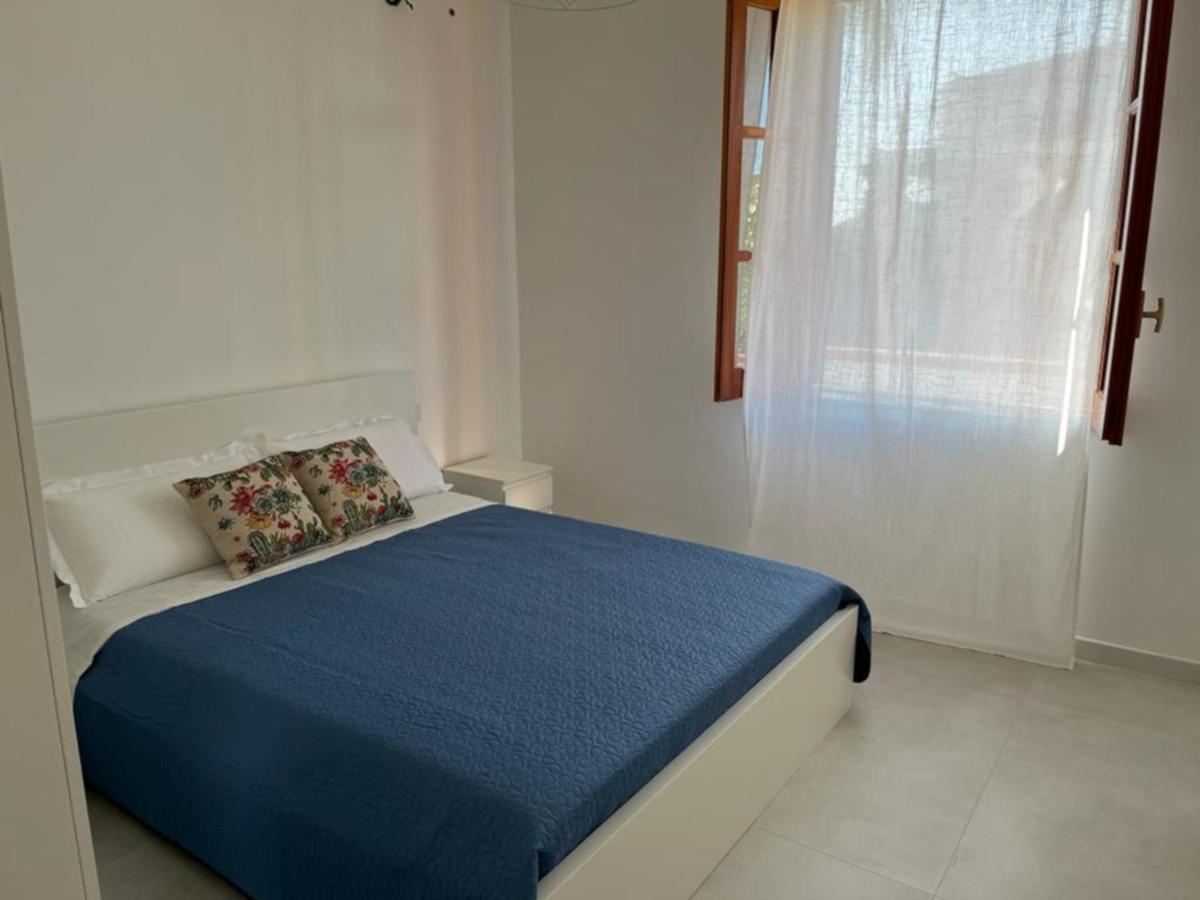 Villa Capri Holiday Home Campofelice Di Roccella Exterior foto